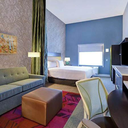 Home2 Suites By Hilton Wichita Northeast Ngoại thất bức ảnh